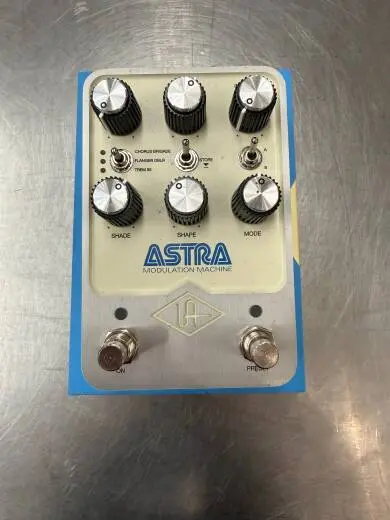 Universal Audio - UA-GPM-ASTRA