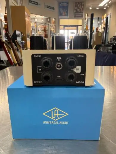 Universal Audio - UA-GPM-ASTRA 2