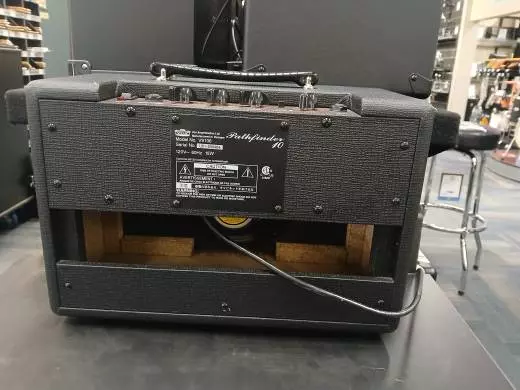 Vox - PATHFINDER 10 2