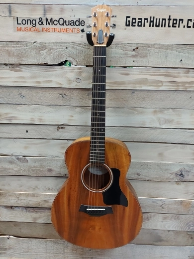 Taylor Guitars - GS MINI-E K V2