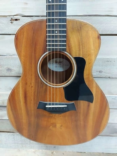 Taylor Guitars - GS MINI-E K V2 2