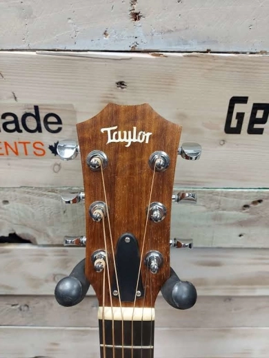 Taylor Guitars - GS MINI-E K V2 3