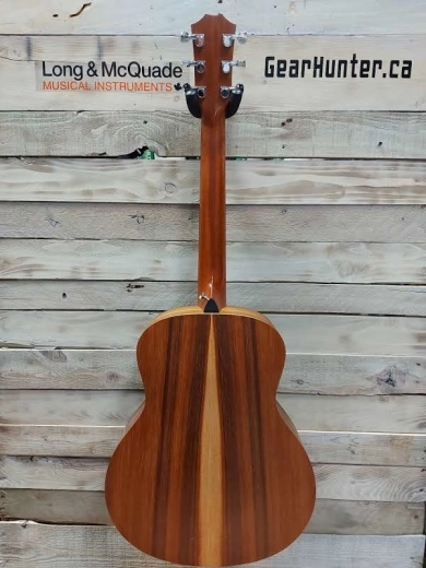 Taylor Guitars - GS MINI-E K V2 4