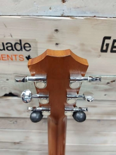Taylor Guitars - GS MINI-E K V2 6