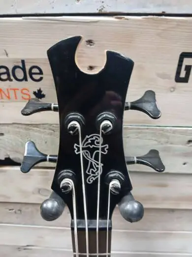 Epiphone - TBD4TABH 2