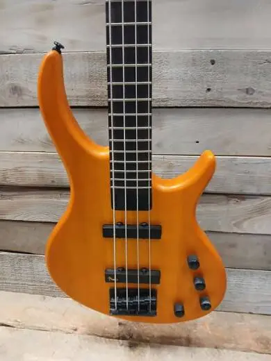 Epiphone - TBD4TABH 2