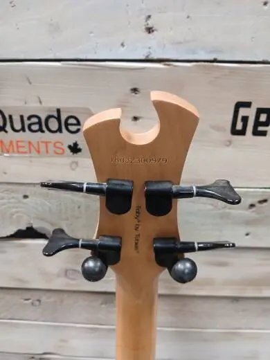 Epiphone - TBD4TABH 2