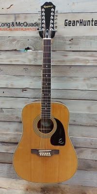 Epiphone - DR212NACH