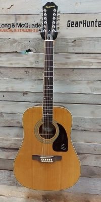Epiphone - DR212NACH