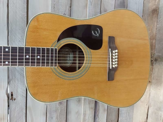 Epiphone - DR212NACH 2