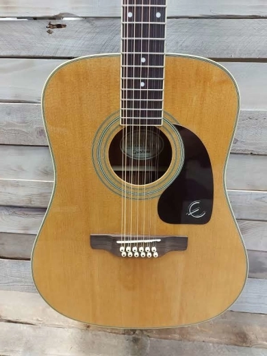 Epiphone - DR212NACH 2