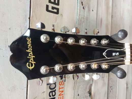 Epiphone - DR212NACH 2