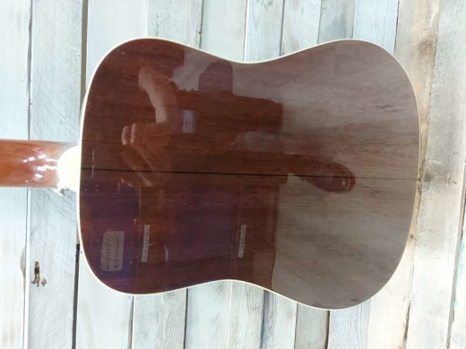 Epiphone - DR212NACH 2