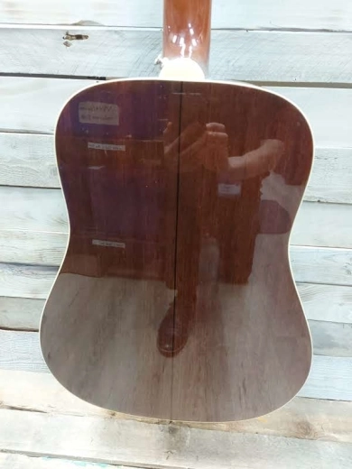 Epiphone - DR212NACH 2