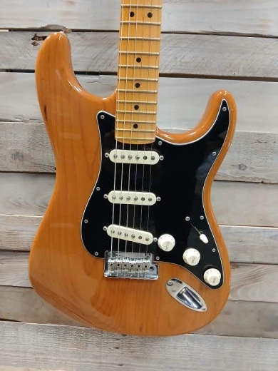 Fender -  AM Professional II Strat011-3902-763 2