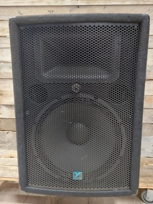 Yorkville Sound - YX15