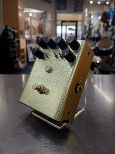 Fender -  Pour Over Env Filter Pedal023-4549-000