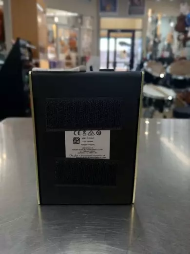 Fender - Pour Over Env Filter Pedal023-4549-000 3