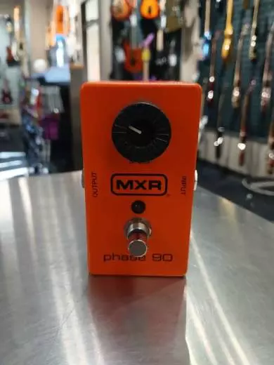 MXR - M101