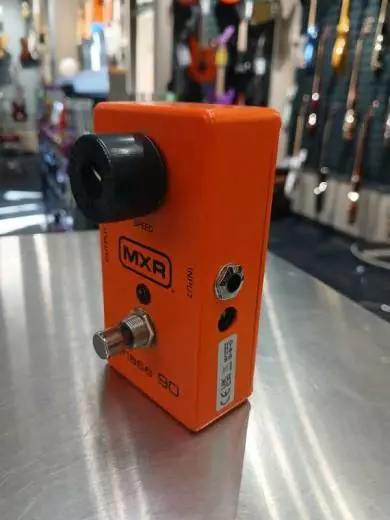 MXR - M101 2