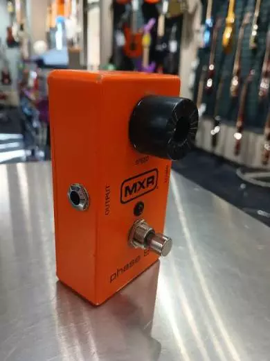 MXR - M101 2