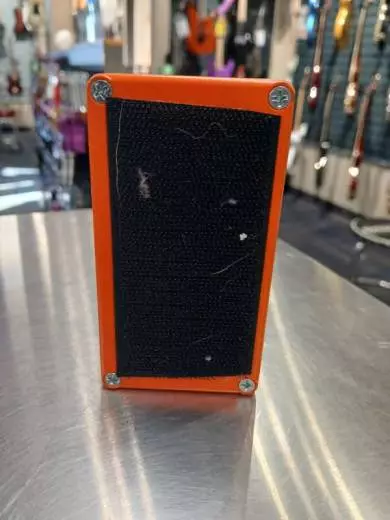 MXR - M101 2