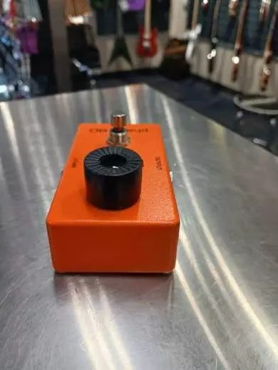 MXR - M101 2