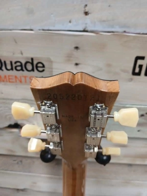 Gibson - LPTR00SHNH 5