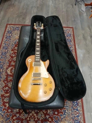 Gibson - LPTR00SHNH 6