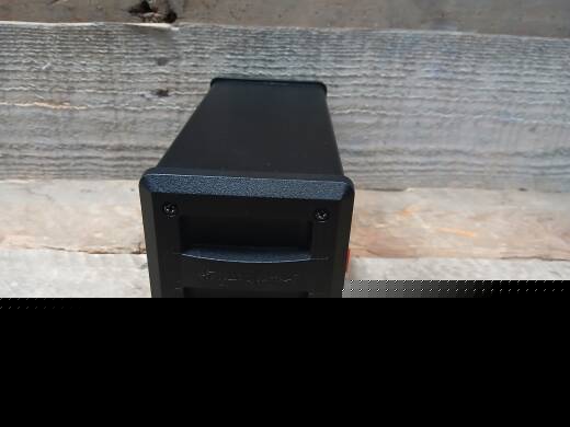 Store Special Product - Hughes & Kettner - SPIRITNANO/MET