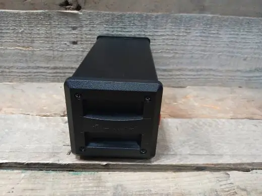 Hughes & Kettner - SPIRITNANO/MET 2