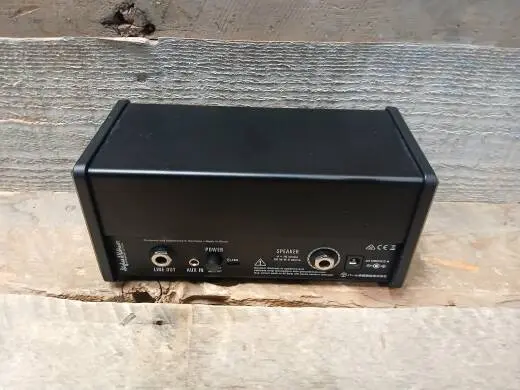 Hughes & Kettner - SPIRITNANO/MET 2