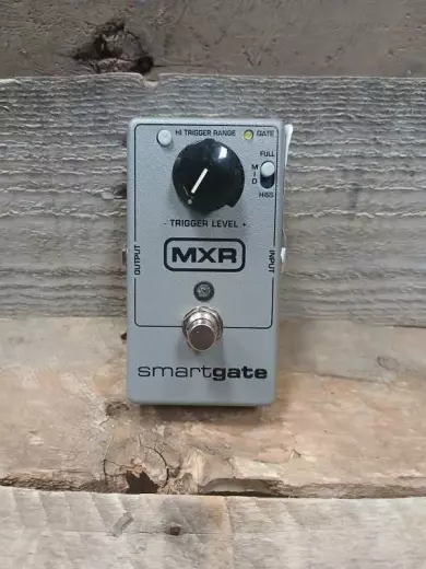 MXR - M135