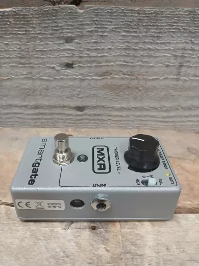 MXR - M135 2