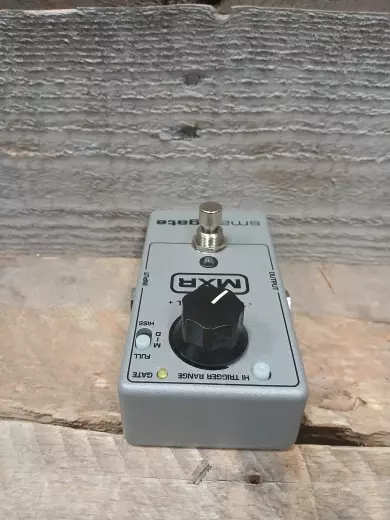 MXR - M135 2
