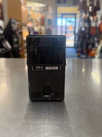 Store Special Product - Korg - PBX