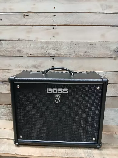 BOSS - KTN-50-MK2