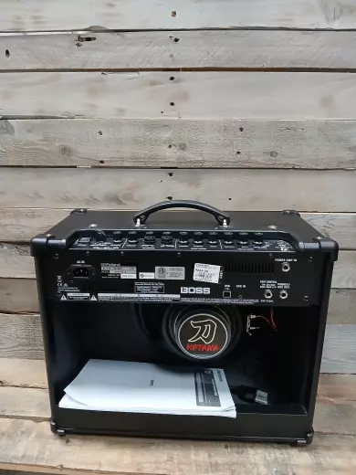 Store Special Product - BOSS - KTN-50-MK2