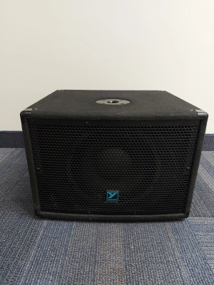 Yorkville Sound - YX10SP