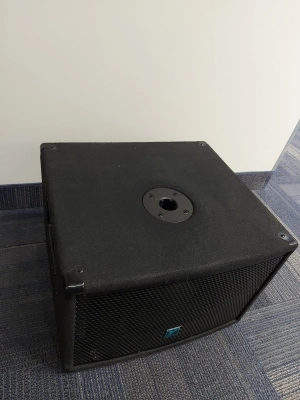 Yorkville Sound - YX10SP 2