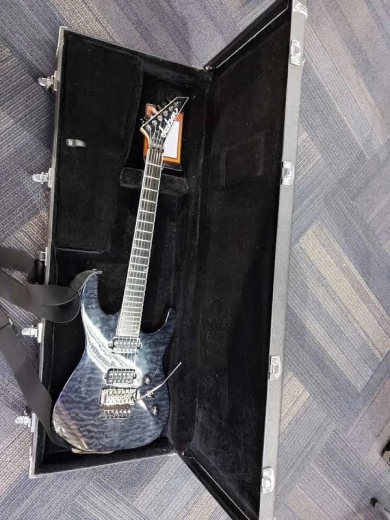 Jackson Guitars - 291-4222-585 8