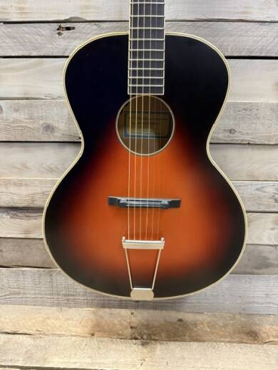 Epiphone Century Zenith - Vintage Sunburst | Long & McQuade