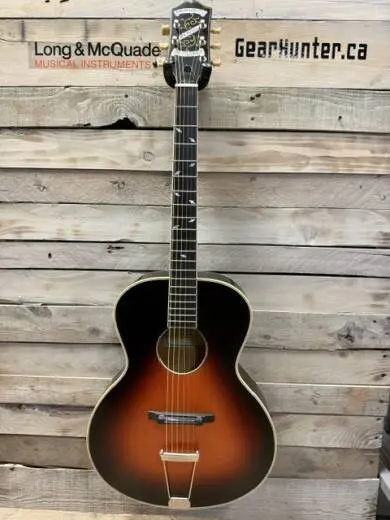 Epiphone - ETZRVSNH 2
