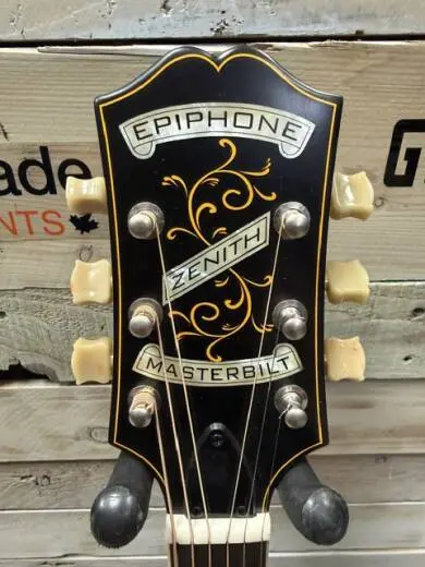 Epiphone - ETZRVSNH 2