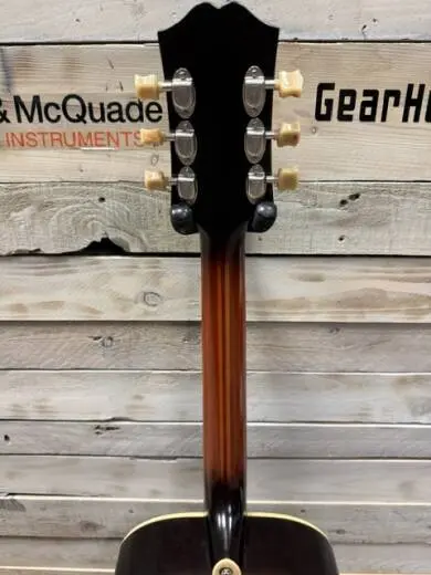 Epiphone - ETZRVSNH 2