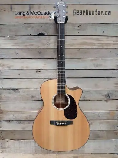 Martin Guitars - GPC-11E