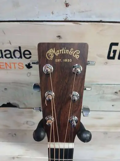 Martin Guitars - GPC-11E 2