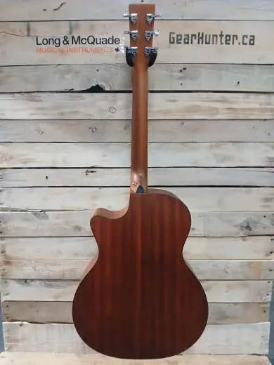 Martin Guitars - GPC-11E 2