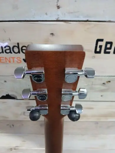 Martin Guitars - GPC-11E 2