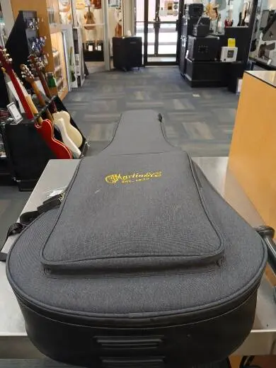 Martin Guitars - GPC-11E 2